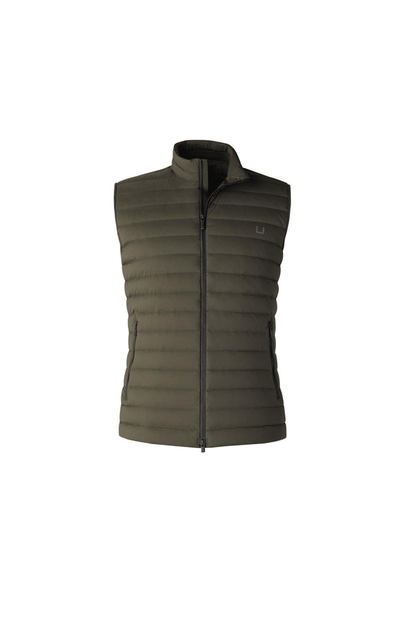 UBR Supersonic™ Vest Vest Oliven - chrismoa.no