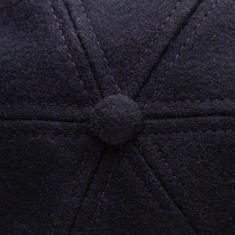 Eton Baseball Cap Caps Mørkeblå - chrismoa.no