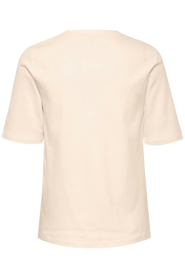 Part Two RatanaPW TS T-Shirt Off-White - chrismoa.no