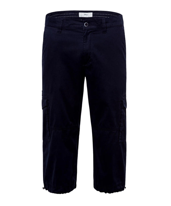 Brax Lucky Shorts Marine - chrismoa.no