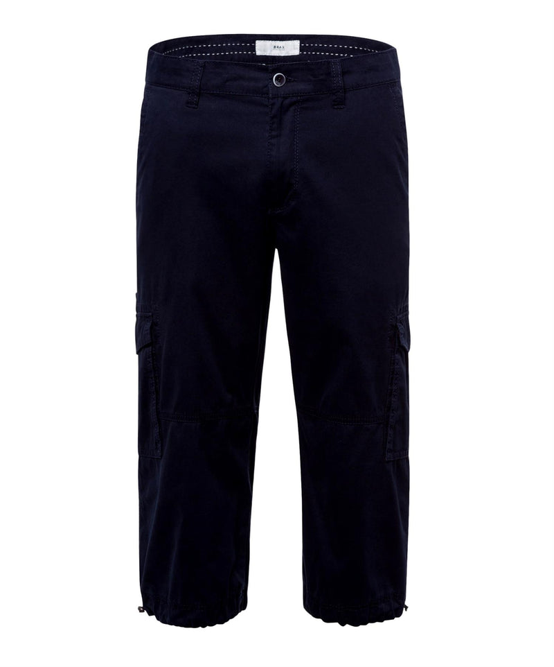 Brax Lucky Shorts Marine - chrismoa.no