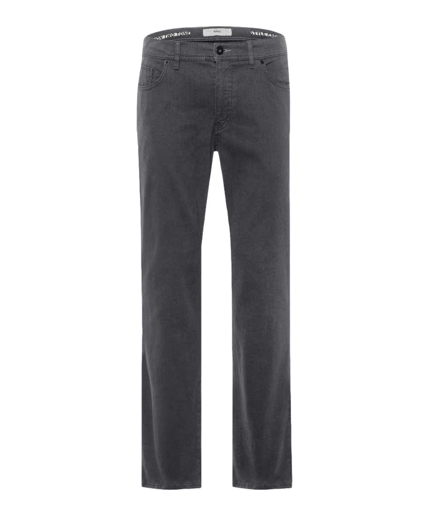 Shop Brax Cadiz Bukse Grønn | Norsk, rask levering