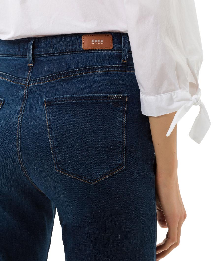 Brax MARY Jeans Dongeri - chrismoa.no