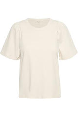Part Two ImaleaPW  T-Shirt T-Shirt Off-White - chrismoa.no