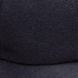 Eton Baseball Cap Caps Mørkeblå - chrismoa.no