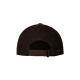 Eton Baseball cap Caps Mørkebrun - chrismoa.no