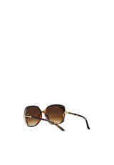 RE:DESIGNED Stelle Solbriller Brun Melert - chrismoa.no