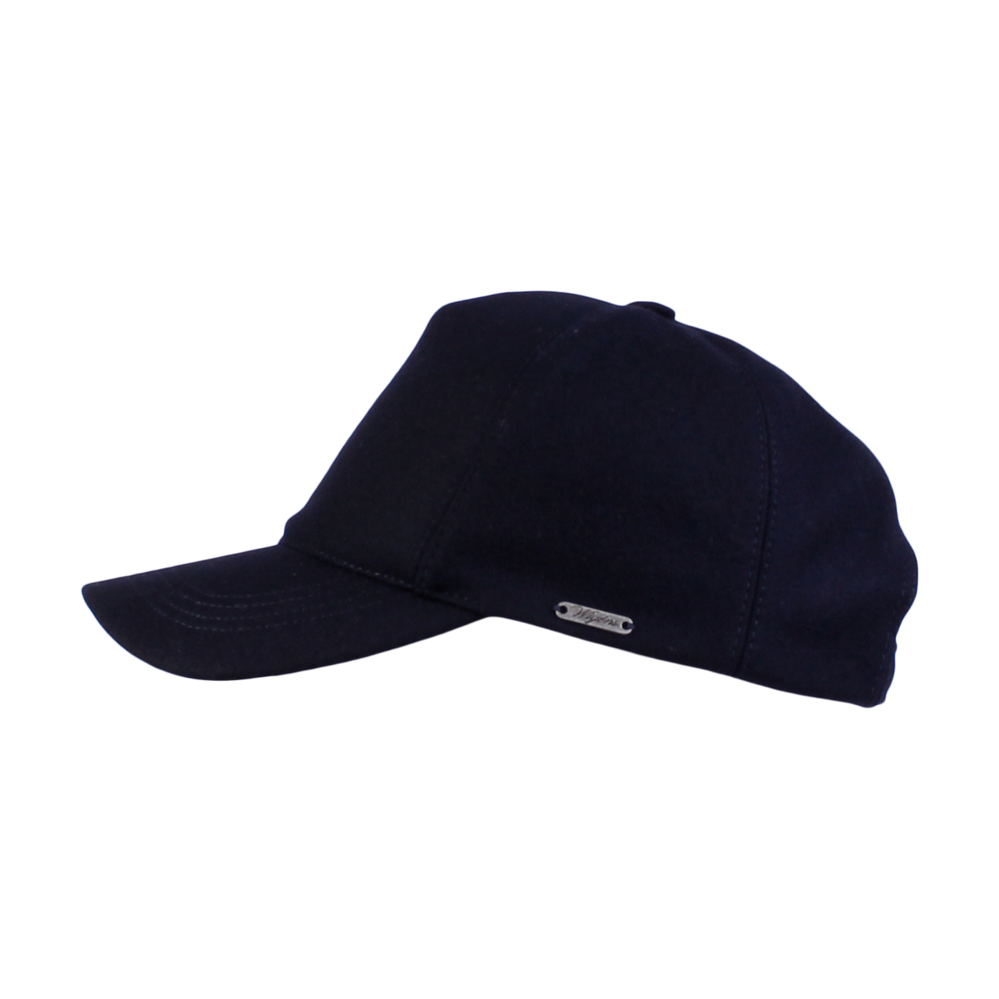 Wigéns Baseball Contemporary Cap Caps Mørkeblå - chrismoa.no